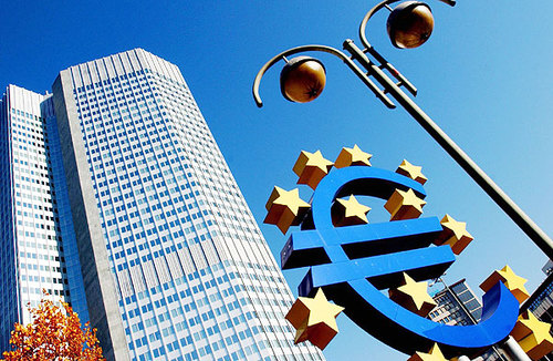 Bce: è l’ora di candidare Draghi