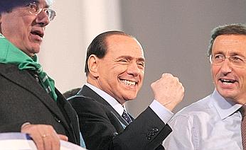 Berlusconi è al capolinea