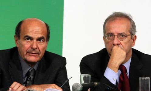 «Ma adesso Bersani è più forte»