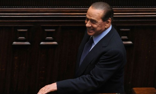«Berlusconi cede il passo a un giovane? Impossibile»