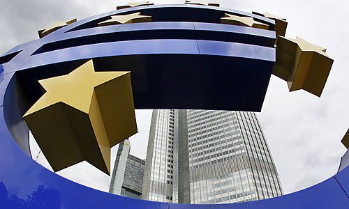 BCE: Per Draghi impegno di tutto il Paese