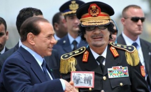 Libia, politica italiana disastrosa, cambiare ora