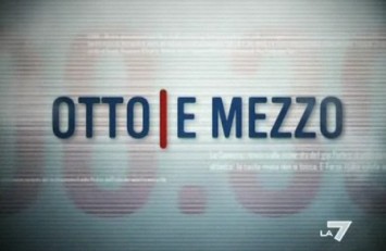 Otto e Mezzo, 18/05/2011