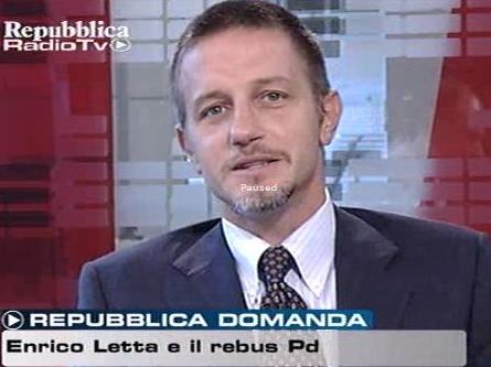 Repubblica Tv, 21/09/2010