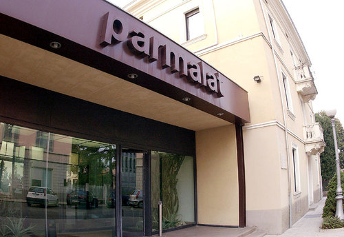 Parmalat è Caporetto per Italia e governo