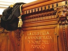 Giustizia pilastro della democrazia, pensiero ai magistrati vittime della mafia e del terrorismo