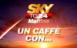 Un caffè con… SkyTg24 – 26/11/2012