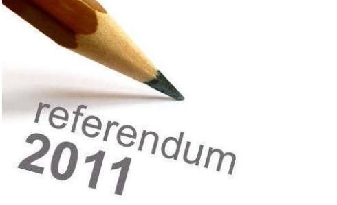 Referendum è il terzo tempo delle elezioni