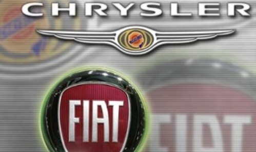 Fiat, integrazione con Chrysler sia rapida