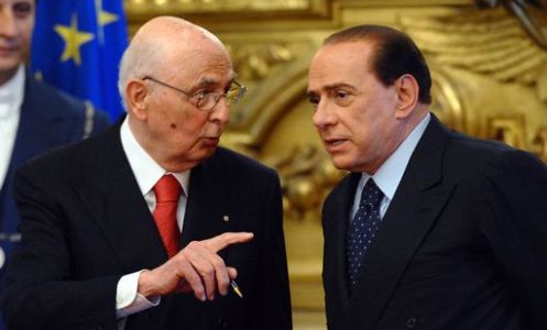Disponibili a dialogo ma no Berlusconi premier