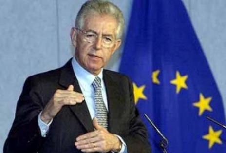 Il prossimo governo in continuità con Monti