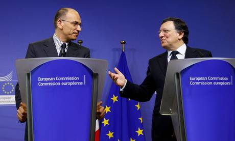 L’Italia manterrà tutti gli impegni presi con Bruxelles