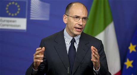 L’Italia non è una minaccia per l’eurozona