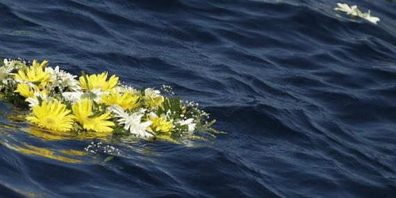 Per Lampedusa lutto nazionale