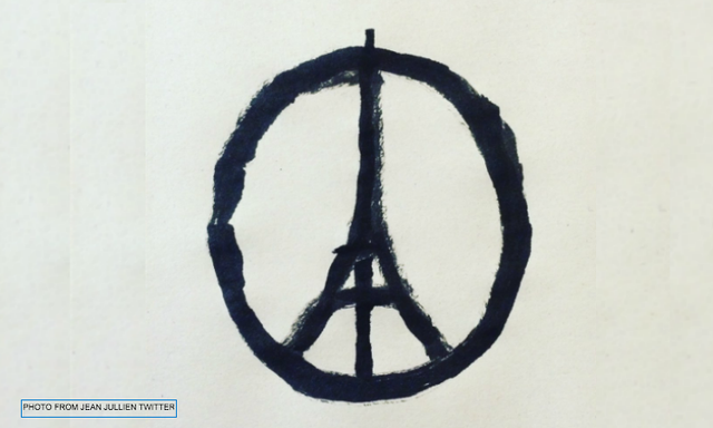 #Parisattacks attacco all’Europa. Fermiamolo