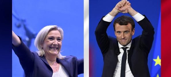Enrico Letta : « En Europe, Macron a une grande opportunité pour changer la donne »